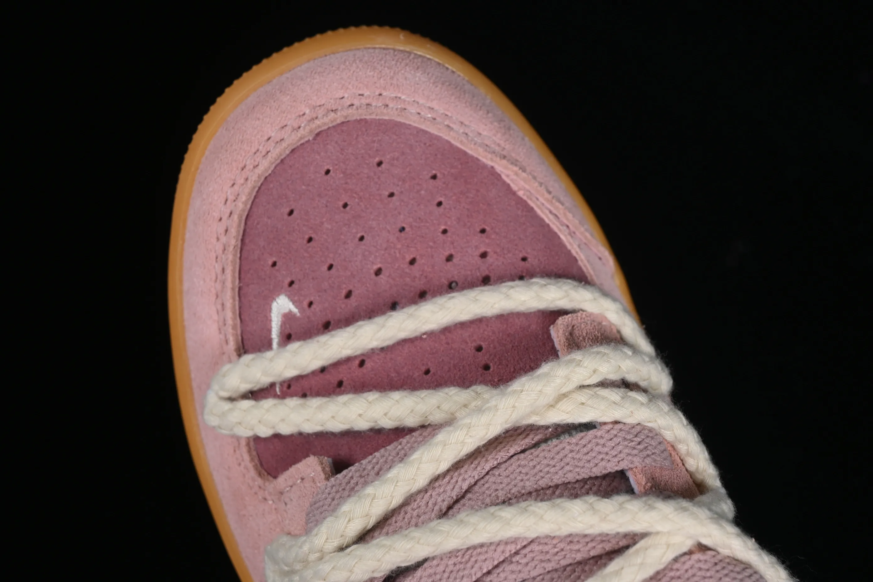 All categories Nk SB Dunk series Nk Force 58 simplified skateboard shoes Nk SB Force 58 Nike simplified retro skateboard shoes DV5477-600